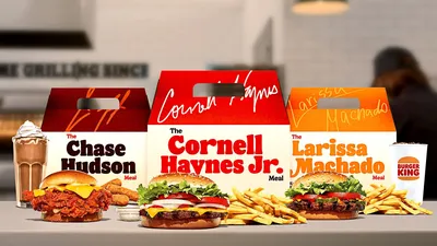 12 Secret Menu Items At Burger King You Need To Try