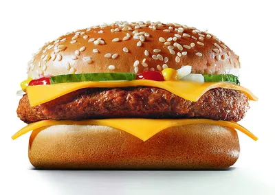 Макдоналдс меняет реценпты бургеров - цены в Макдоналдс - рецепт Баг Мака |  OBOZ.UA
