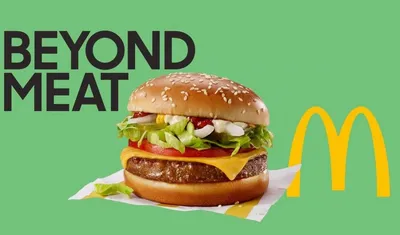 Бургер McDonald's / Макдоналдс Ржаной со свининой и соусом с грибами -  «Прокачанный домашний бутерброд по-украински. ☆ Вкусная новинка в  украинском McDonald's. ☆ Ржаной бургер со свининой и соусом с грибами. ☆