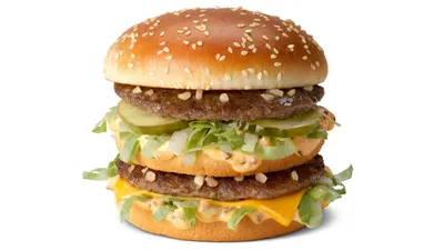Сколько реально стоит бургер в Макдональдсе: think_head — LiveJournal -  Page 2