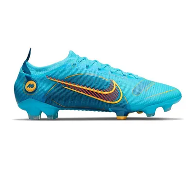 Купить БУТСЫ NIKE MERCURIAL VAPOR 14 ELITE FG DJ2837-484