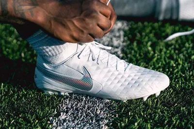 Nike Hypervenom Phamtom Elite Neymar JR Zebra Football Soccer Boots Cleats  US8 | eBay