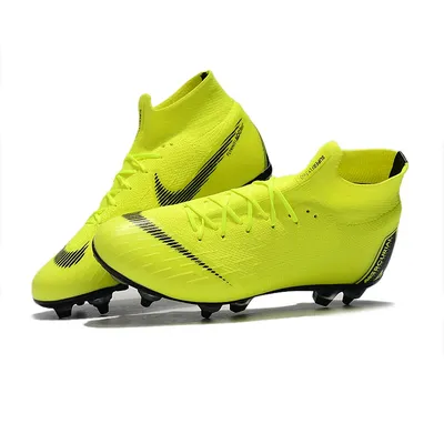 Бутсы Nike U Mercurial Superfly 9 Club Fg/Mg Soccer Cleats (DR5952-810)  купить за 10709 руб. в интернет-магазине