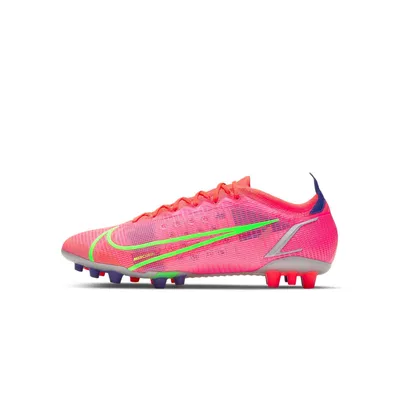 Футбольные бутсы Nike Mercurial Superfly 8 Elite FG CV0958-760 купить в  Москве, цены – интернет-магазин Footballmania