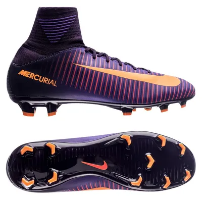 ДЕТСКИЕ БУТСЫ NIKE MERCURIAL VAPOR XI FG 831945-303 - купить в Магазине для  вратарей - keeper-shop.ru