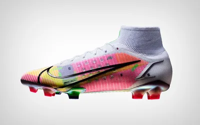 БУТСЫ NIKE MERCURIAL (id 58947035), купить в Казахстане, цена на Satu.kz