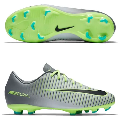 Футбольные бутсы Nike Mercurial Vapor 14 Pro FG ◾️ Art.CU5693-600 ◾️  Размер: 40 [ 25 см ] ◾️ Состояние отличное ❎ Цена: 1899… | Instagram