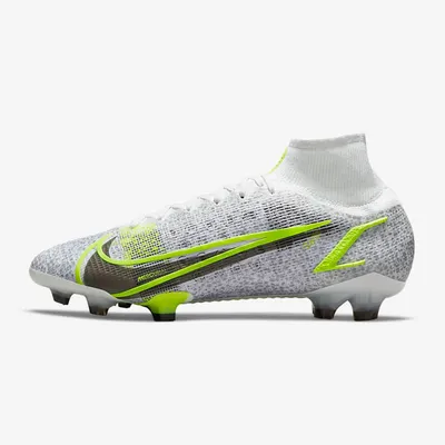 Футбольные бутсы Nike 'Mercurial Vapor 14 Academy FG/MG'