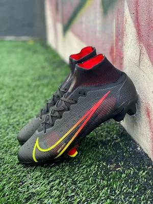 Бутсы Nike Zoom Mercurial Vapor 15 Academy FG/MG Junior – купить в Футклабе  | Бутсы со скидкой | Футбольный магазин Futclub.ru | 403132171