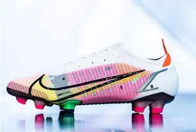 Бутсы Nike Mercurial Vapor 14 CR7 FG в Ташкенте с доставкой по всему  Узбекистану