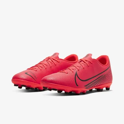 Купить БУТСЫ NIKE MERCURIAL VAPOR 14 ELITE AG-PRO CZ8717-760