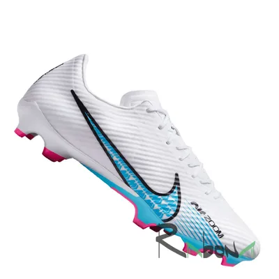 Бутсы NIke Mercurial Dream Speed II Vapor и Superfly - новое оружие Мбаппе.