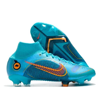 Футбольные Бутсы Nike Mercurial Vapor 14 Elite FG CQ7635-484 (Оригинал) -  YouTube