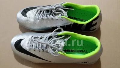 Купить Мужские бутсы Nike Mercurial A588A-5K FB оптом