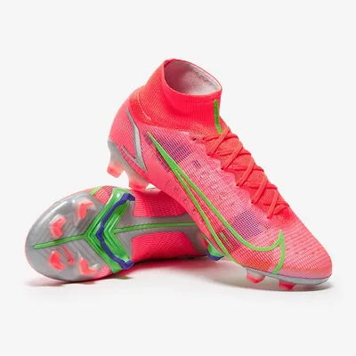 Бутсы Nike Mercurial SUPERFLY 9 CLUB FG/MG DJ5961-040 90415 купить в  SOCCER-SHOP - Футбольный интернет-магазин