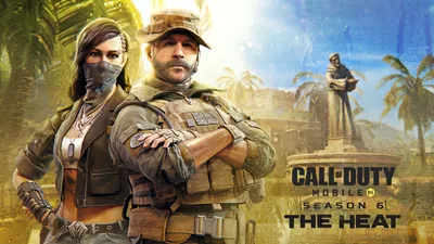 Join the Celebration in Call of Duty: Mobile Season 10 — 4th Anniversary