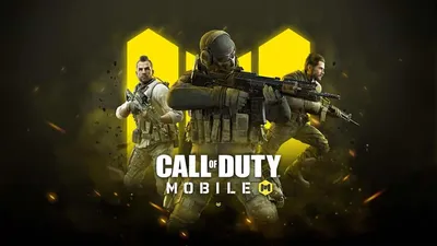✓ Call of Duty: Mobile