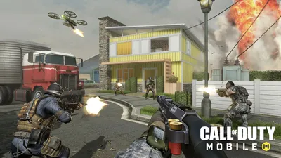 Shadows Return in Season 10 of Call of Duty®: Mobile