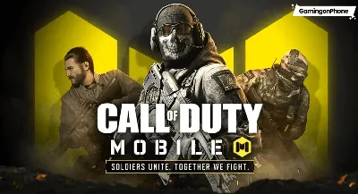 Call of Duty: Mobile is live after a troubled launch - CNET