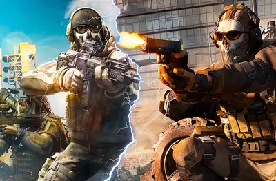 How long is Call of Duty: Mobile? | HowLongToBeat