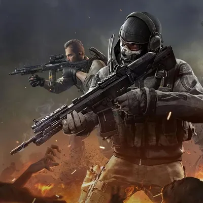 Battle royale mode confirmed for Call of Duty: Mobile