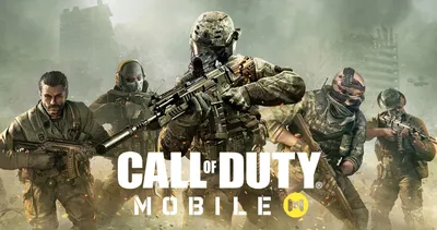 Call of Duty: Mobile' Combines Best Parts of 'Black Ops,' 'Modern Warfare'