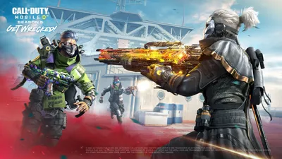 Activision reaffirms commitment to CoD Mobile despite Microsoft's plans to  “phase it out” - Dexerto