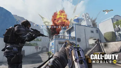 Call of Duty Mobile guide: loadouts, maps, modes, characters, and more |  GamesRadar+