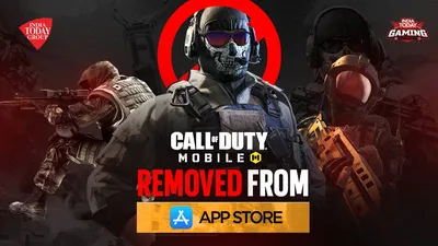 COD Mobile Multiplayer Maps - Marks Angry Review