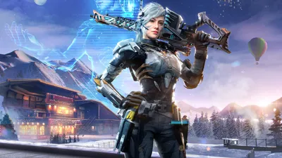 Kick Off the New Year in Call of Duty: Mobile Season 1 — Soldier's Tale