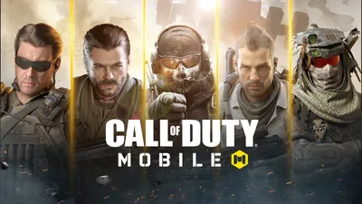 Call of Duty: Mobile review: A greatest hits package, on your phone -  Polygon