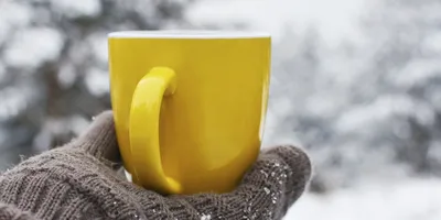 Кофе в зернах Смесь Зима купить в Минске | ROAST.BY