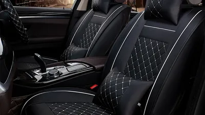 Ремонт чехлов передних сидений — Chevrolet Lacetti 5D, 1,4 л, 2011 года |  своими руками | DRIVE2