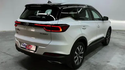 Раскрыта дата дебюта гибридного Chery Tiggo 8 Pro e+ в России — Motor