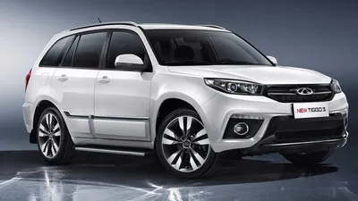 2021 Chery Tiggo 5X Luxury Review - Behind the Wheel - YouTube