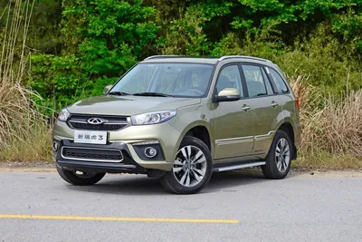 Chery Tiggo 8 - технические характеристики, модельный ряд, комплектации,  модификации, полный список моделей Чери Тигго Восемь