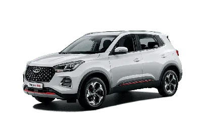 Chery Tiggo 3 Sales Figures | GCBC