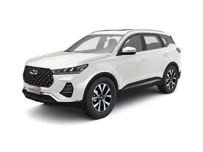 CHERY Tiggo 8 Pro MAX 2024 - фото в новом кузове: салон, вид снаружи,  багажник