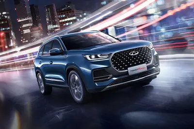 Chery Tiggo 4 Pro, купить в Москве, комплектации и цена 2024-2024 | Major  Chery — официальный дилер Чери в Москве