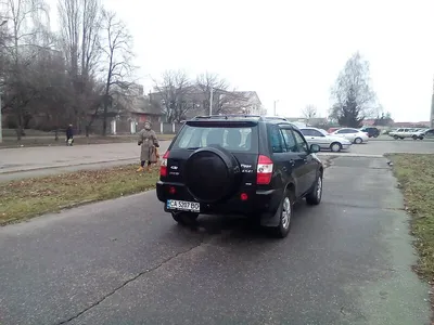 Обновленный Chery Tiggo 8. Чем китайский кроссовер может удивить россиян -  Российская газета