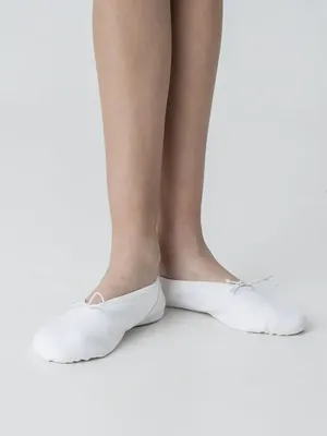 Чешки, размеры 24-26 J-Shoes белый М-25/белый - купить за 490 рублей рублей  в интернет-магазине Юниор