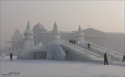 Прогноз погоды в Чите и Забайкалье на 24 февраля