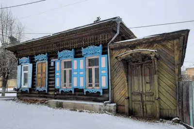 Зима: последние новости на сегодня, самые свежие сведения | Chita.ru -  новости Читы