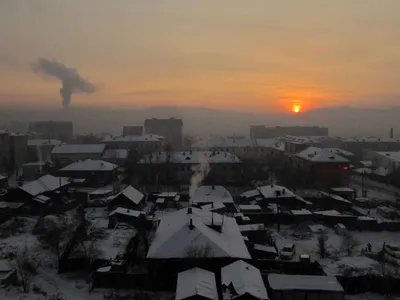 Какие фигуры Ледового городка в Чите получили главные призы конкурса