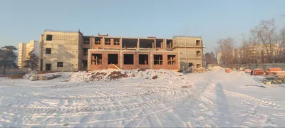 Ледяные русские солдаты появились в Чите | Euronews