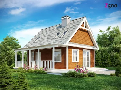 Дачные домики в Новосибирске под ключ, цены 2022 | Удачная баня