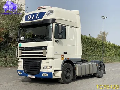 Black Queen I ETS2 I DAF XF 105 by AGAMHWP34 on DeviantArt