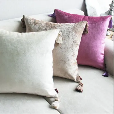 Виды диванных подушек, какие бывают виды декоративных подушек - Shop-Comfort