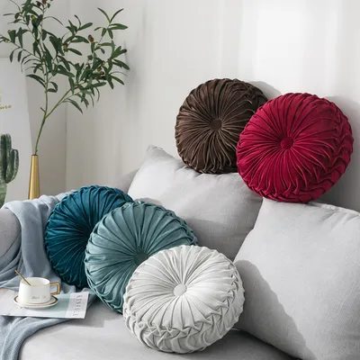 Декоративные подушки. зачем нужны и как их использовать?