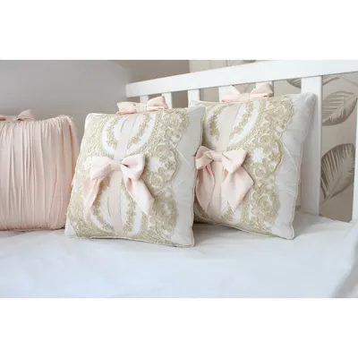 Декоративная подушка с защипами | Подушка с ромбами своими руками - YouTube